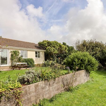 Mabel'S View Villa Totnes Exterior photo