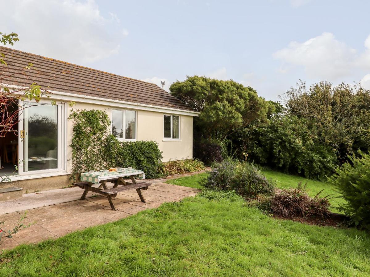 Mabel'S View Villa Totnes Exterior photo