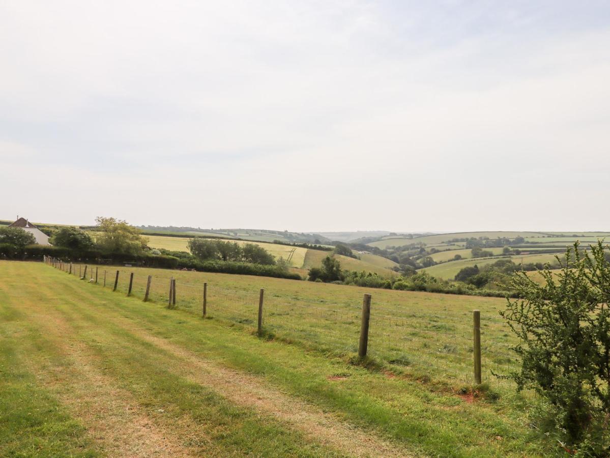 Mabel'S View Villa Totnes Exterior photo