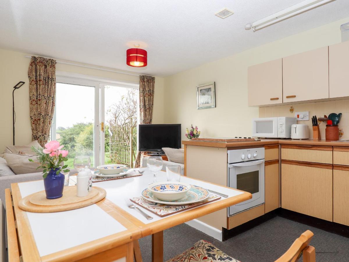 Mabel'S View Villa Totnes Exterior photo