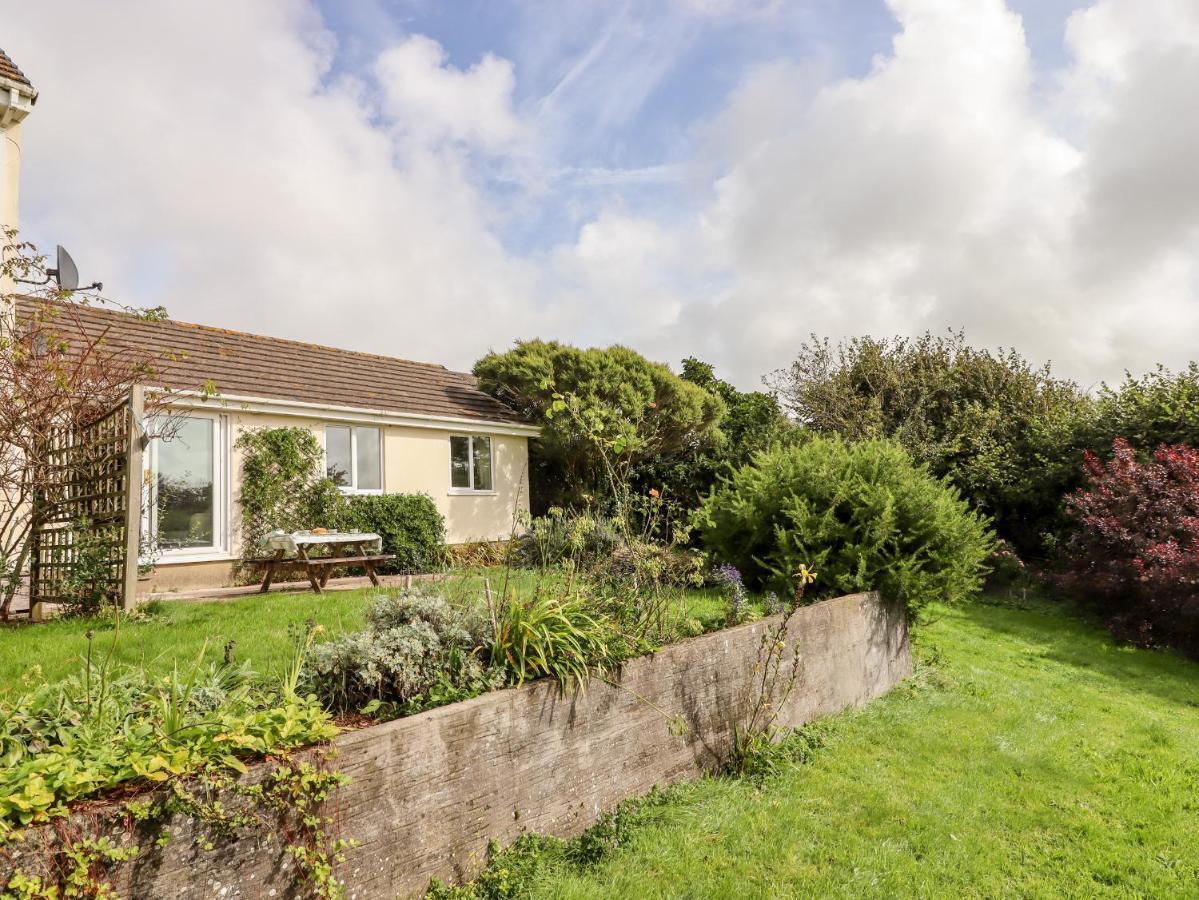 Mabel'S View Villa Totnes Exterior photo