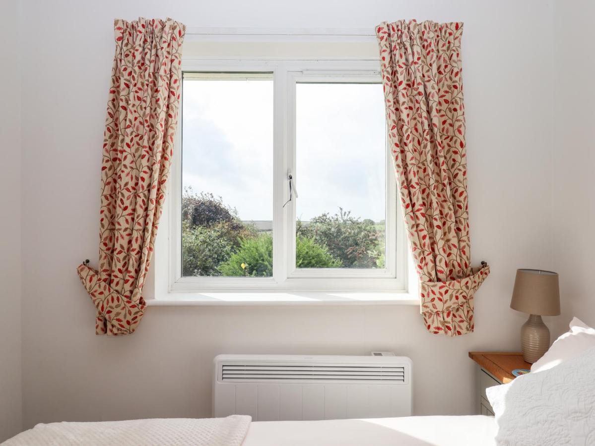 Mabel'S View Villa Totnes Exterior photo